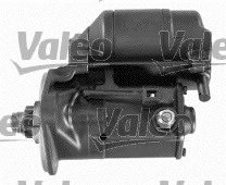 VALEO 458560 Starter